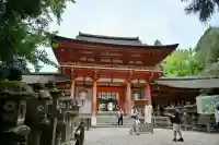 春日大社(奈良県)