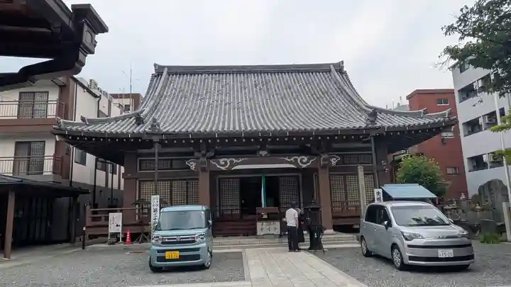 釋迦院(釈迦院)(大阪府)