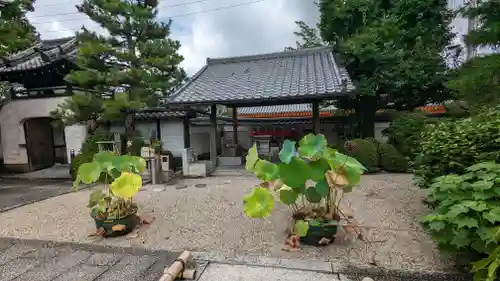 後白河院御聖蹟　法住寺(京都府)