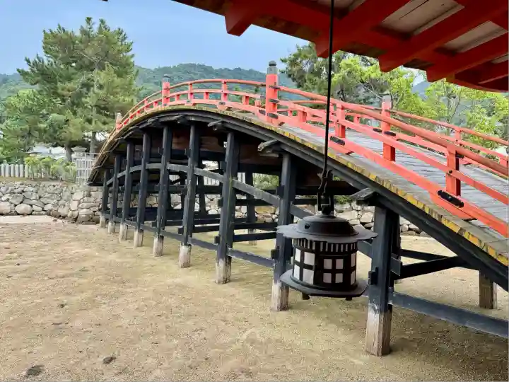 厳島神社(広島県)