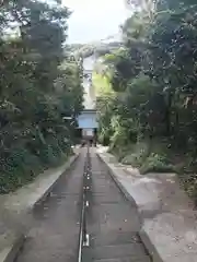 洲崎神社の建物その他