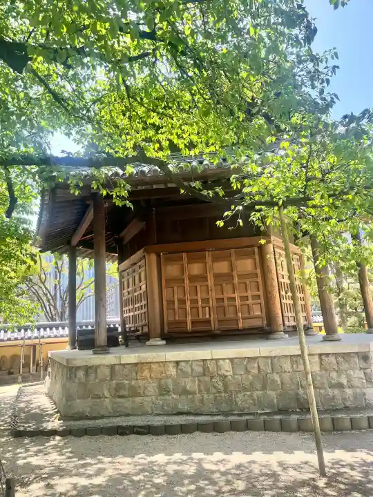 東長寺(福岡県)