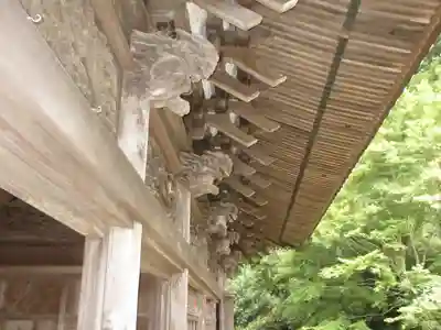 不老山 布田 薬王寺の本殿・本堂