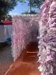 石浦神社の建物その他