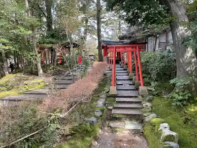 金澤神社(石川県)