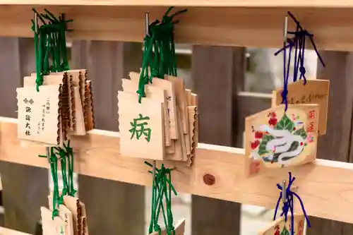 諏訪大社(長野県)