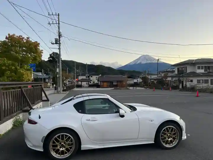 河口浅間神社(山梨県)