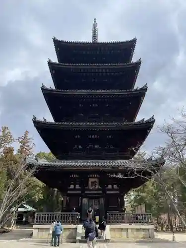 仁和寺(京都府)
