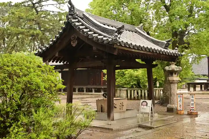 鶴林寺(兵庫県)