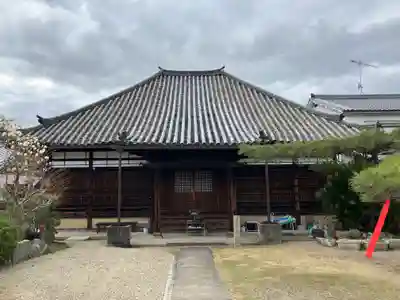 金躰寺(奈良県)