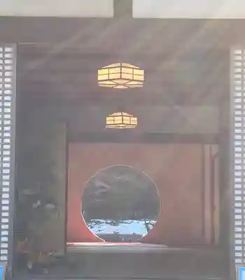 明月院(神奈川県)