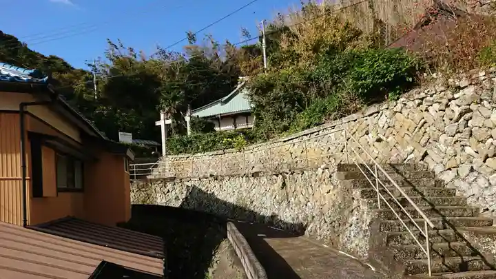 旭洞院のその他建物