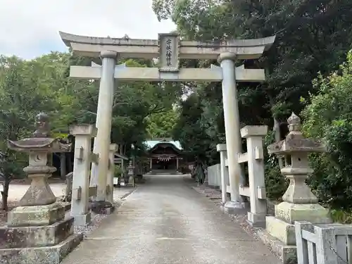 宇佐八幡神社(徳島県)