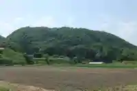 高見神社(鳥取県)
