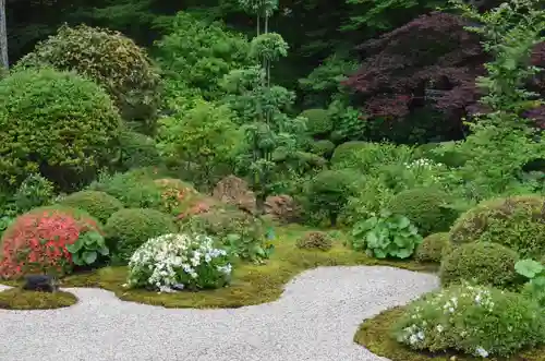 龍潭寺(静岡県)