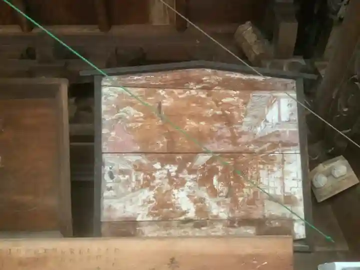 間々観音(龍音寺)(愛知県)