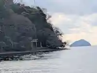 有漏神社(滋賀県)