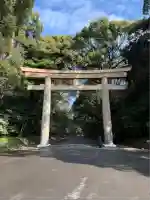 明治神宮(東京都)