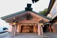 二見興玉神社(三重県)