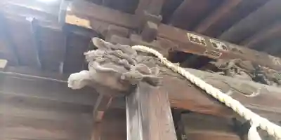 稲荷神社(東京都)