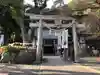 王子神社(徳島県)