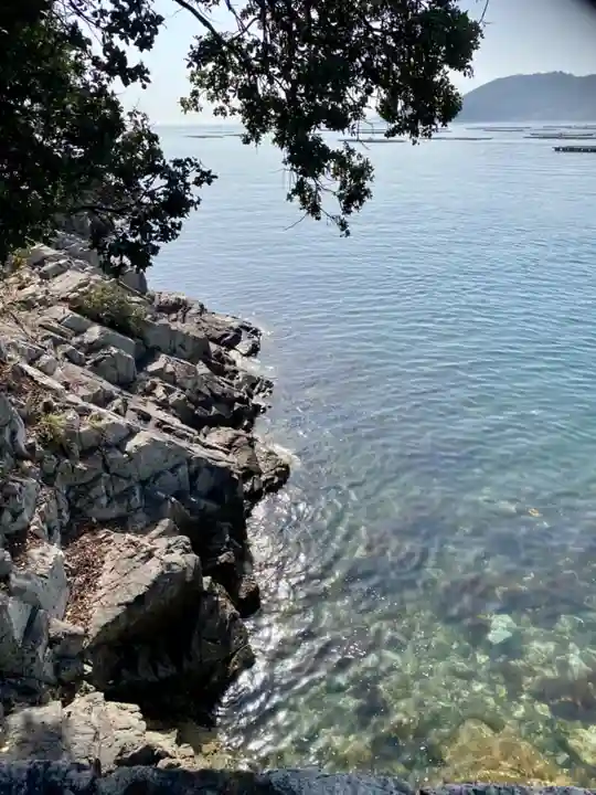 賀茂神社(兵庫県)