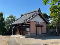 八幡神社(八幡町)(三重県)