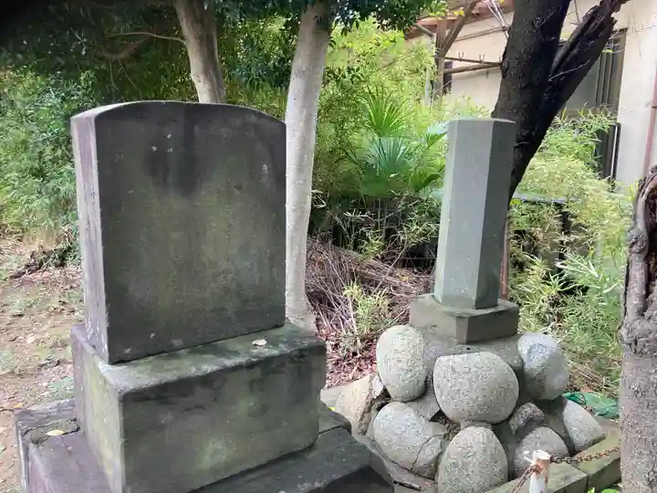八坂神社(神奈川県)