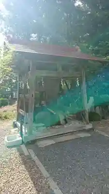 羽生天神社(宮城県)