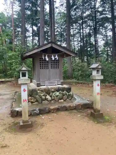 高麗神社(埼玉県)
