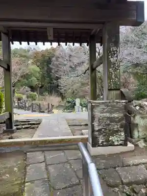 回春院(神奈川県)