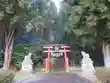 菅船神社(福島県)