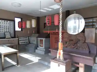 天満神社(福井県)