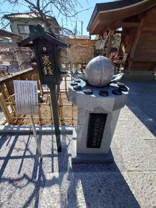 川越八幡宮(埼玉県)