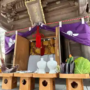 豊景神社(福島県)(2023年01月25日(水) 12時38分13秒投稿)