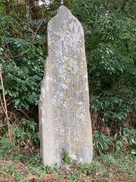 番場神社のその他建物
