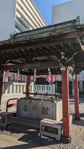 東京羽田 穴守稲荷神社(東京都)