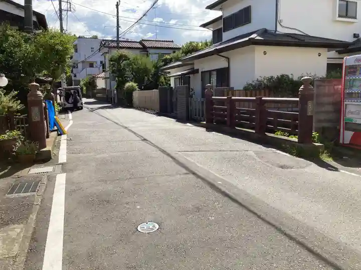 光照寺(神奈川県)