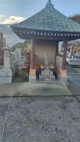 長源寺(神奈川県)