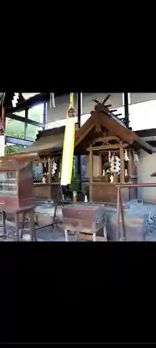 橋姫神社(京都府)