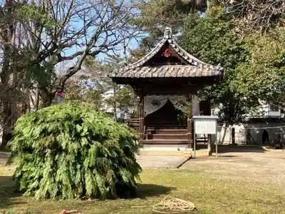 鶴林寺(兵庫県)