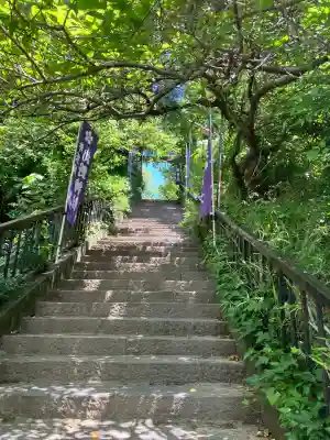 北野神社(東京都)
