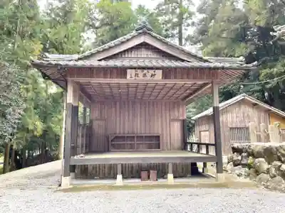 日尾神社(三重県)