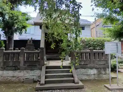 吉祥寺(東京都)