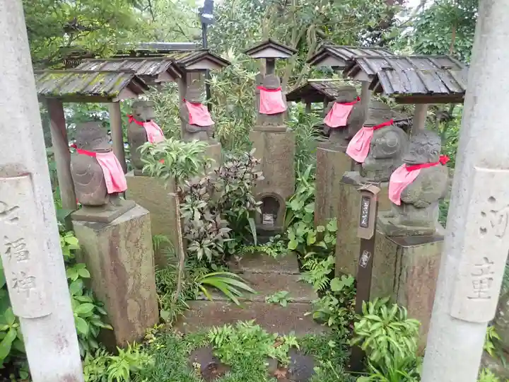 常泉寺(神奈川県)