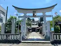 八雲神社(栃木県)