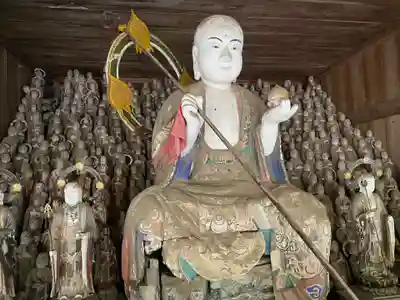 恩山寺(徳島県)