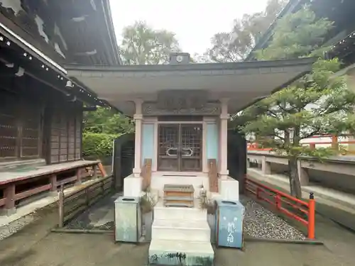 八坂寺(愛媛県)