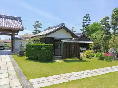 正念寺のその他建物