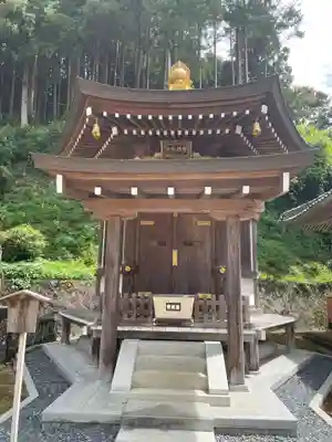 佛木寺(愛媛県)
